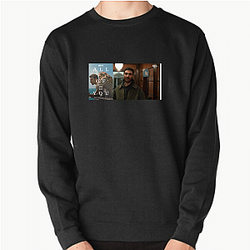 All Of You Merchandise All Of You Sweatshirts