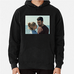 All Of You Signature All Of You Hoodies