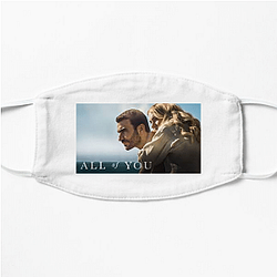 All Of You Limited Collection All Of You Face Masks