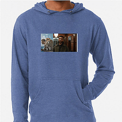 All Of You Merchandise All Of You Hoodies