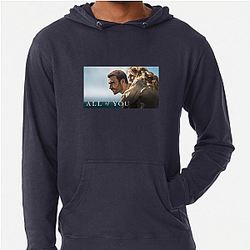All Of You Limited Collection All Of You Hoodies