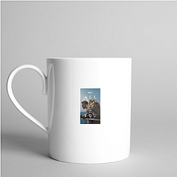 All Of You Merch All Of You Mugs