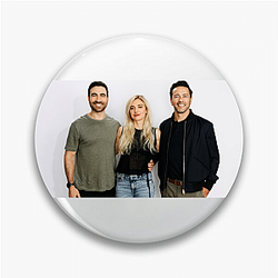 All Of You Merchandise For Fans All Of You Pins