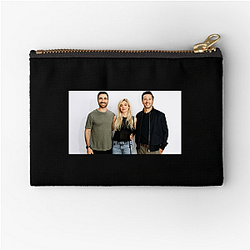 All Of You Merchandise For Fans All Of You Zipper Pouches