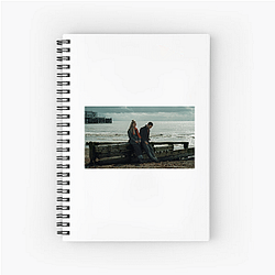 All Of You Fan Art All Of You Notebook