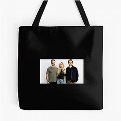 All Of You Merchandise For Fans All Of You Bags