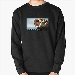 All Of You Limited Collection All Of You Sweatshirts