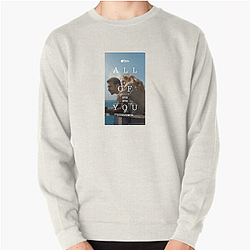 All Of You Merch All Of You Sweatshirts
