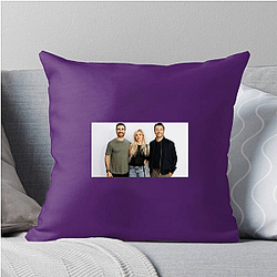 All Of You Merchandise For Fans All Of You Pillows Cover