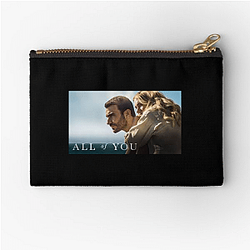 All Of You Limited Collection All Of You Zipper Pouches