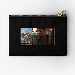 All Of You Merchandise All Of You Zipper Pouches