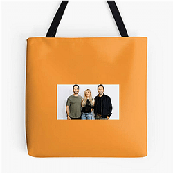 All Of You Merchandise For Fans All Of You Bags