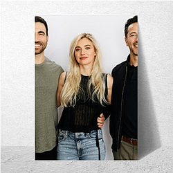 All Of You Merchandise For Fans All Of You Posters