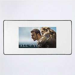 All Of You Limited Collection All Of You Mouse Pads
