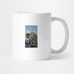 All Of You Merch All Of You Mugs