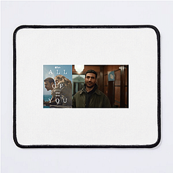 All Of You Merchandise All Of You Mouse Pads