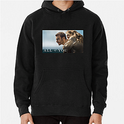 All Of You Limited Collection All Of You Hoodies