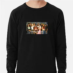 Almost Famous Merch Almost Famous Sweatshirts