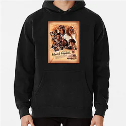 Almost Famous Limited Collection Almost Famous Hoodies