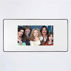 Almost Famous Merchandise Almost Famous Mouse Pads