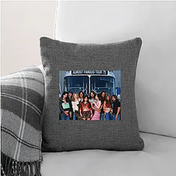 Almost Famous Merch For Fans Almost Famous Pillows Cover
