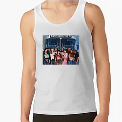 Almost Famous Merch For Fans Almost Famous Tank Tops