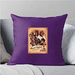 Almost Famous Limited Collection Almost Famous Pillows Cover