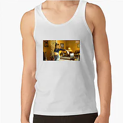 Almost Famous Collection for fans Almost Famous Tank Tops