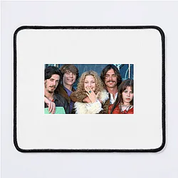 Almost Famous Merchandise Almost Famous Mouse Pads