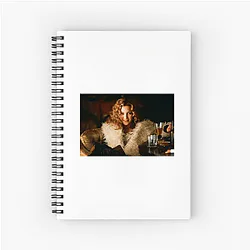 Almost Famous Signature Almost Famous Notebook