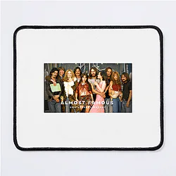 Almost Famous Merch Almost Famous Mouse Pads