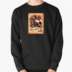 Almost Famous Limited Collection Almost Famous Sweatshirts