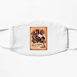 Almost Famous Limited Collection Almost Famous Face Masks