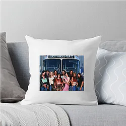Almost Famous Merch For Fans Almost Famous Pillows Cover
