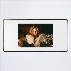 Almost Famous Signature Almost Famous Mouse Pads