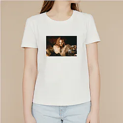 Almost Famous Signature Almost Famous T-Shirts