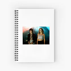 Almost Famous Fan Art Almost Famous Notebook