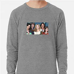Almost Famous Merchandise Almost Famous Sweatshirts