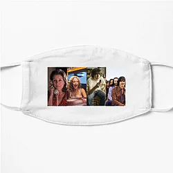 Almost Famous Merchandise For Fans Almost Famous Face Masks