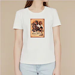 Almost Famous Limited Collection Almost Famous T-Shirts