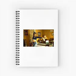 Almost Famous Collection for fans Almost Famous Notebook