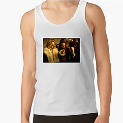 Almost Famous Special Collection Almost Famous Tank Tops