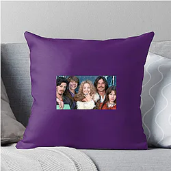 Almost Famous Merchandise Almost Famous Pillows Cover