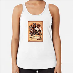 Almost Famous Limited Collection Almost Famous Tank Tops