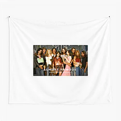 Almost Famous Merch Almost Famous Tapestries