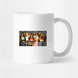 Almost Famous Merch Almost Famous Mugs