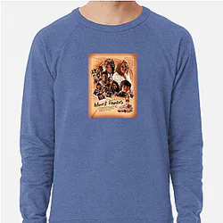 Almost Famous Limited Collection Almost Famous Sweatshirts