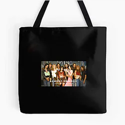 Almost Famous Merch Almost Famous Bags