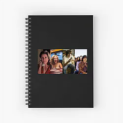 Almost Famous Merchandise For Fans Almost Famous Notebook