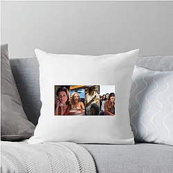 Almost Famous Merchandise For Fans Almost Famous Pillows Cover